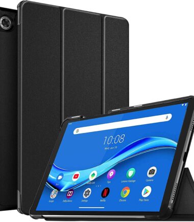Custodia a libro per Tablet Lenovo M10 FHD PLUS 10.3" TB-X606F