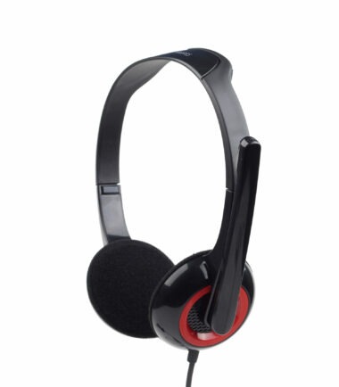 CUFFIE STEREO MHS-002