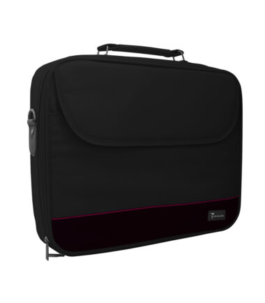 TECHMADE TECHMADE BORSA PER NOTEBOOK 15,4/15,6 NERA