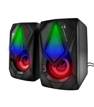 TECHMADE SPEAKER GAMING