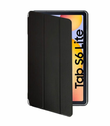 Custodia a libro per GALAXY TAB S6 LITE P610/P615