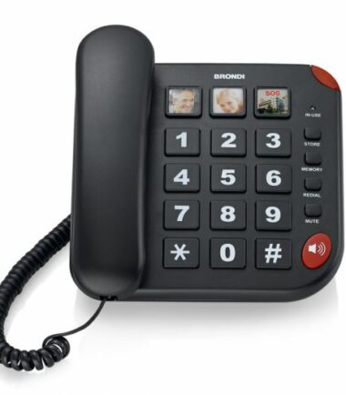 Brondi Bravo 15