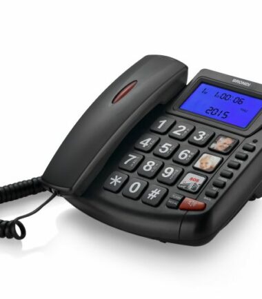 Brondi Bravo 90 Lcd
