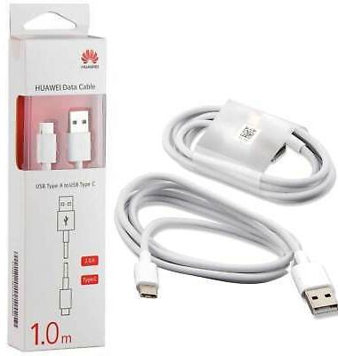 HUAWEI CAVO TYPE-C RICARICA RAPIDA 4.5V/5A BLISTER