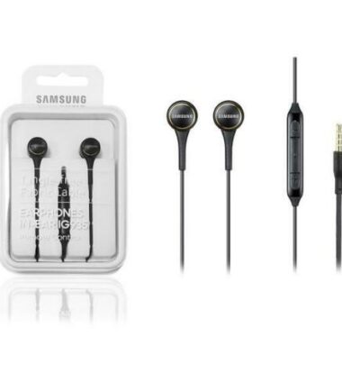 SAMSUNG EO-IG935BBEGWW INEAR BLACK