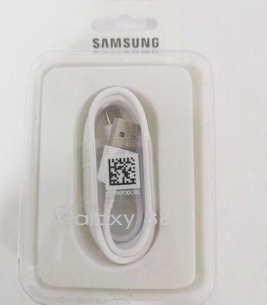 SAMSUNG CAVO USB TYPE - C BLISTER
