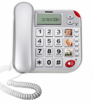 Brondi Super Bravo Plus