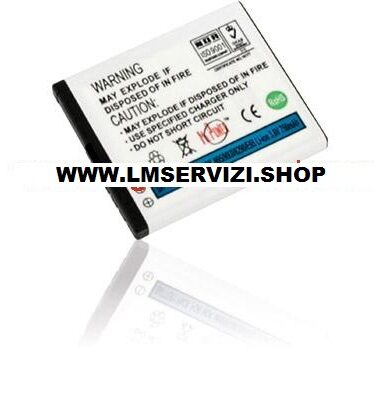 Batteria Brondi Amico Mio 3G