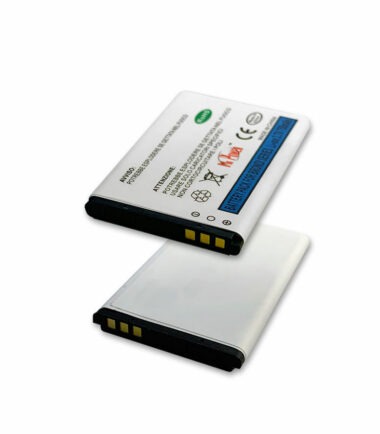 Batteria Brondi Amico