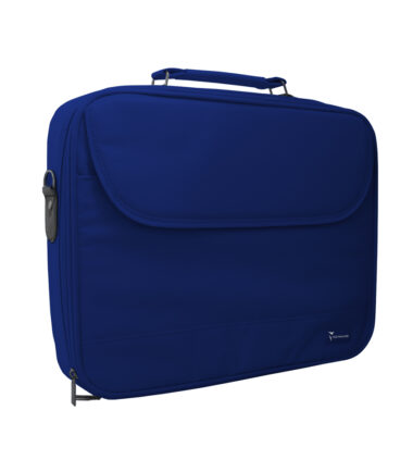 TECHMADE TECHMADE BORSA PER NOTEBOOK 15,4/15,6 Cobalto