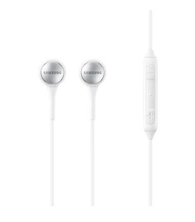 SAMSUNG EO-IG935BBEGWW INEAR WHITE BLISTER
