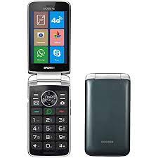 Brondi Boss 4g