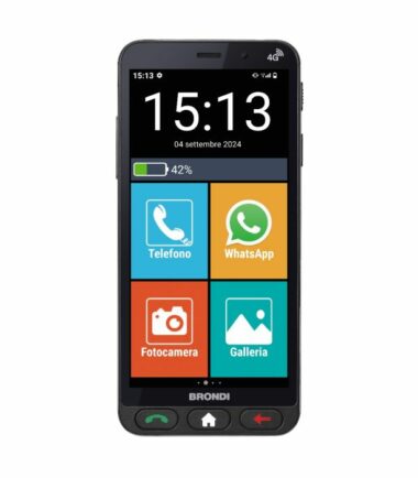 Brondi Amico Vero 4G