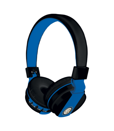 TECHMADE CUFFIE SENZA FILO INTER