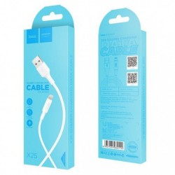 CAVO USB HOCO X25 TYPE C BIANCO