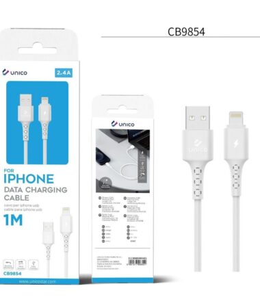 Cavo Usb Iphone Unico