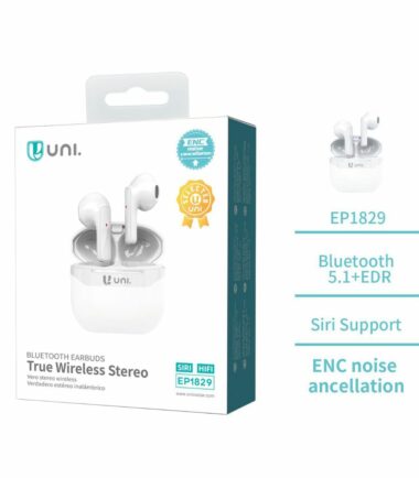 Bluetooth Earbuds Unico