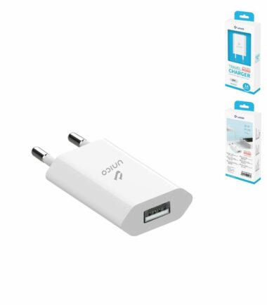 Caricabatteria da Casa 2.1 A Mini Unico