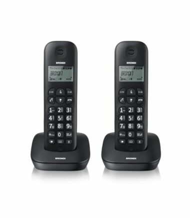Brondi Gala Duo