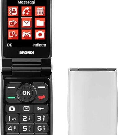 Brondi Magnum 4 BIANCO