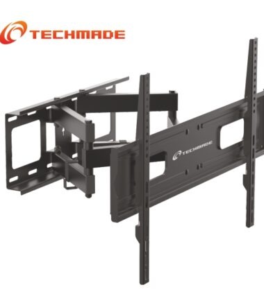 TECHMADE STAFFA SUPPORTO PER TV 32" A 80"