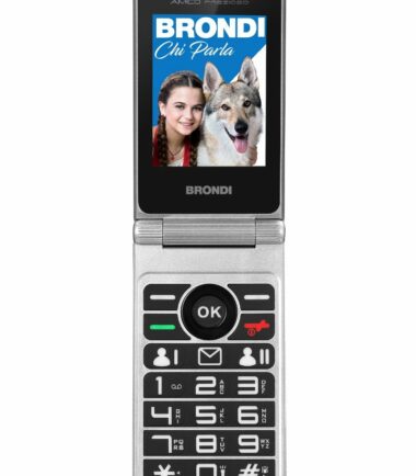 Brondi Amico Prezioso