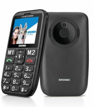 Brondi Amico Stiloso
