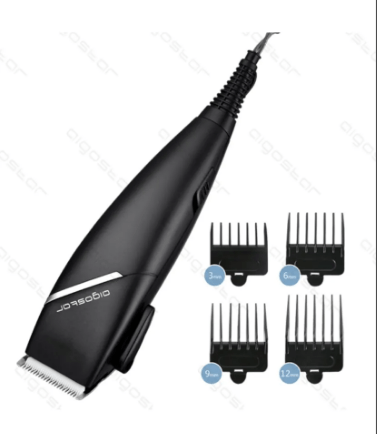 AIGOSTAR TAGLIACAPELLI-PRESA AC