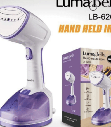 LB-62006 STIRATRICE VERTICALE 1500W