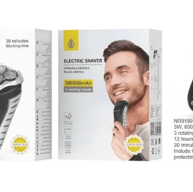NR9189 ONEPLUS RASOIO