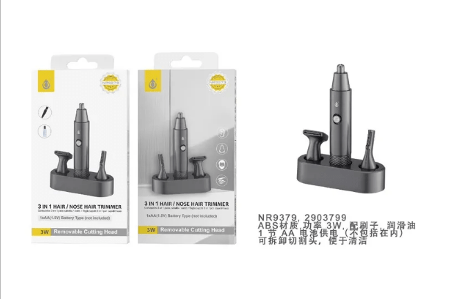 NR9379 ONEPLUS TAGLIA CAPELLI 3 IN 1