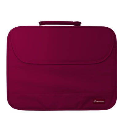 TECHMADE TECHMADE BORSA PER NOTEBOOK 15,4/15,6 ROSSA