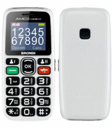Brondi Amico Unico Bianco
