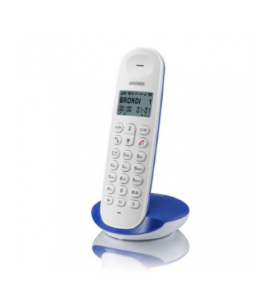 Brondi Lotus Bianco / Blu