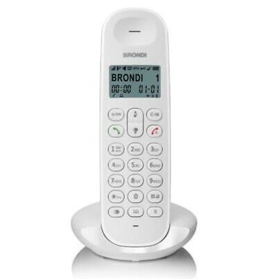 Brondi Lotus Bianco